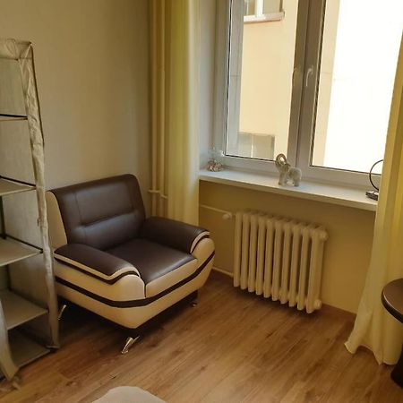 Fantastic Waw - Ns54 Room J Warsaw Ngoại thất bức ảnh