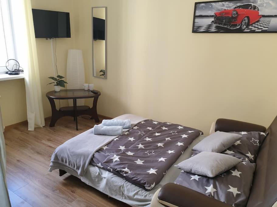 Fantastic Waw - Ns54 Room J Warsaw Ngoại thất bức ảnh