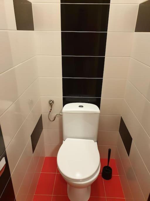 Fantastic Waw - Ns54 Room J Warsaw Ngoại thất bức ảnh