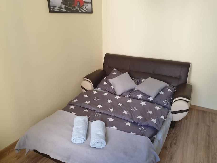 Fantastic Waw - Ns54 Room J Warsaw Ngoại thất bức ảnh