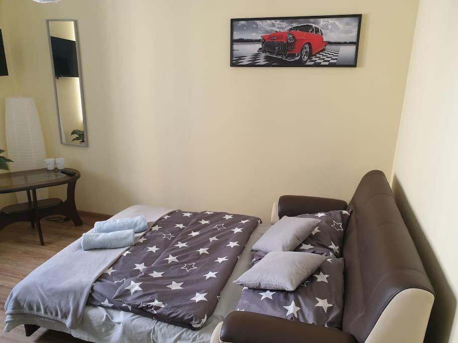 Fantastic Waw - Ns54 Room J Warsaw Ngoại thất bức ảnh